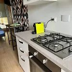 Lejlighed Loft 421