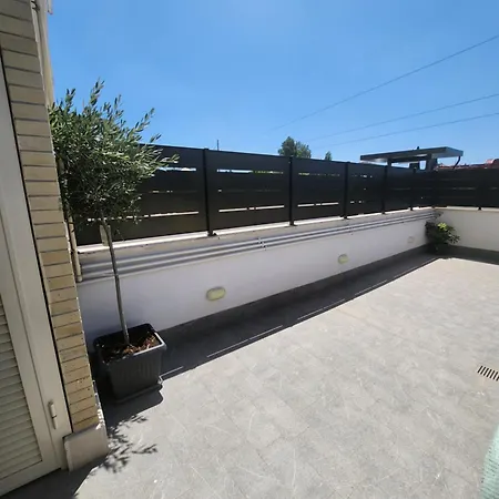 Loft 421 Апартаменты Рим