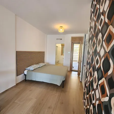 Loft 421 * Рим