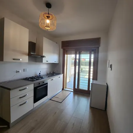 Апартаменты Loft 421