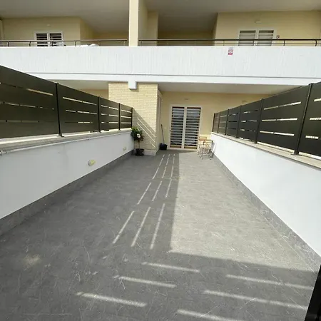Loft 421 Апартаменты Рим