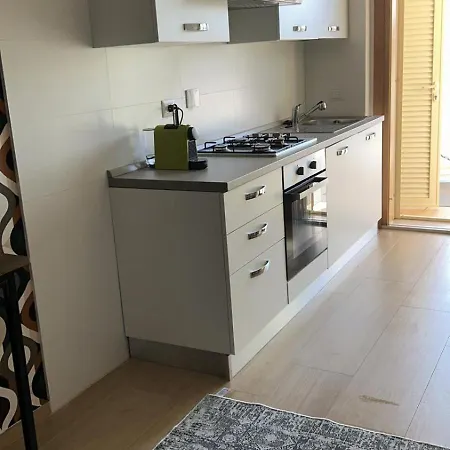 Lägenhet Loft 421 Rom