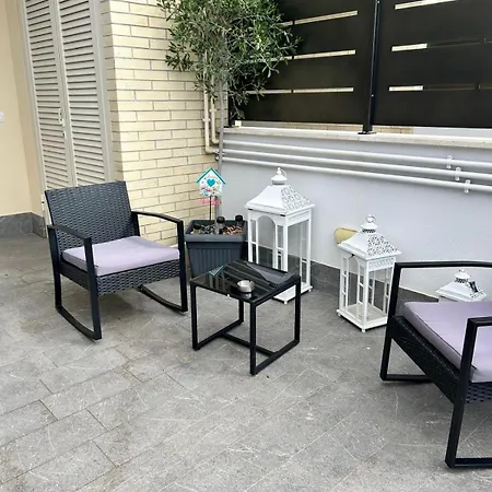 Loft 421 Lägenhet *