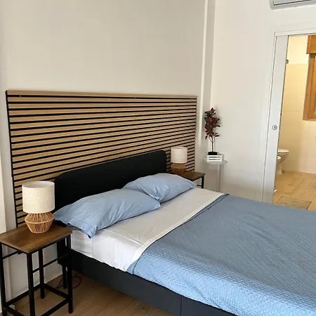 Loft 421 Lägenhet Rom
