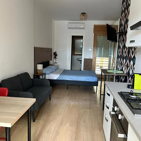 Lägenhet Loft 421