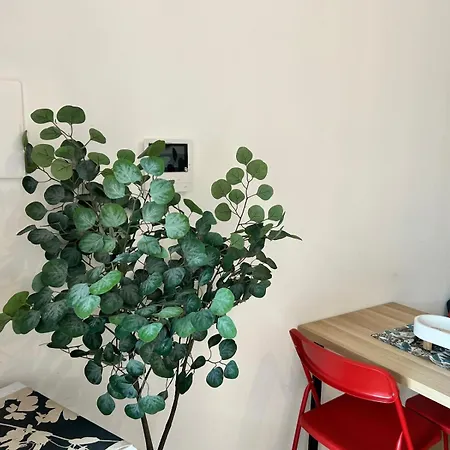 Lägenhet Loft 421 *