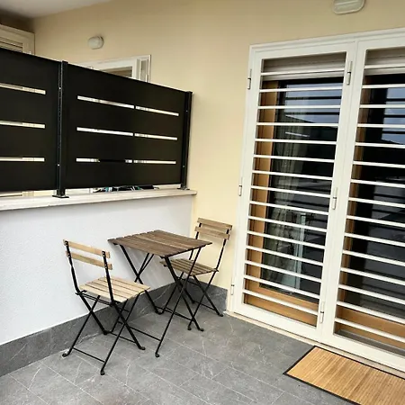 Loft 421 Lägenhet *