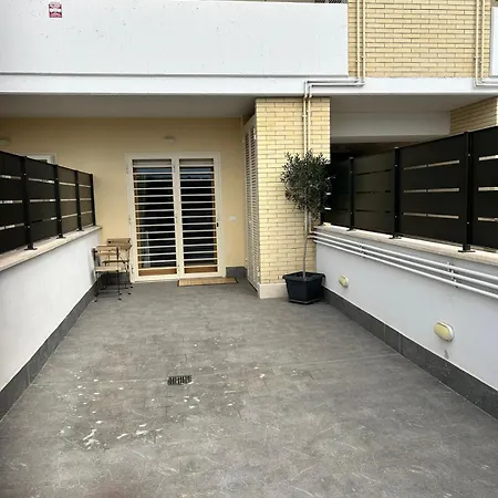 Apartment Loft 421 Rom