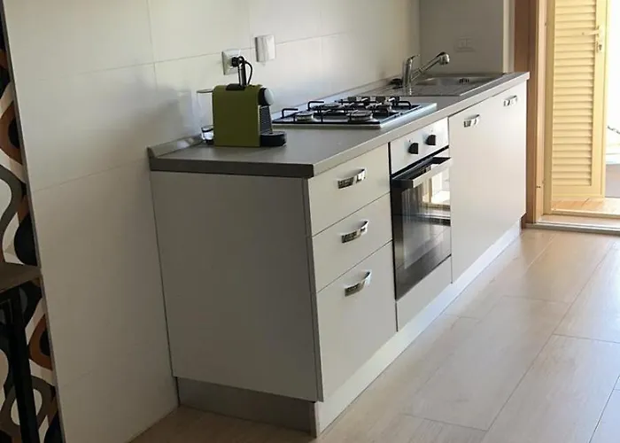 Apartament Loft 421 Rzym