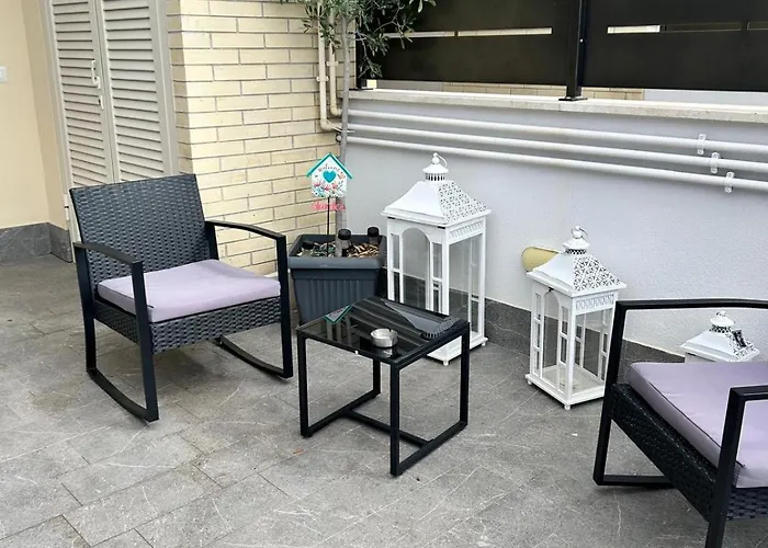 Loft 421 Apartament *