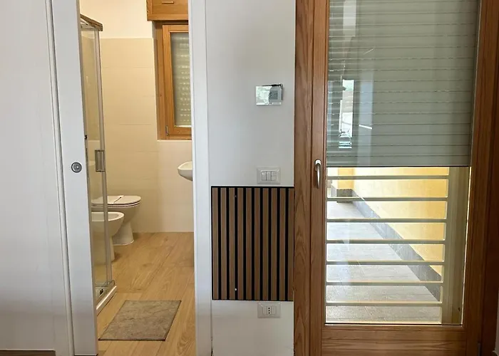 Apartament Loft 421 *