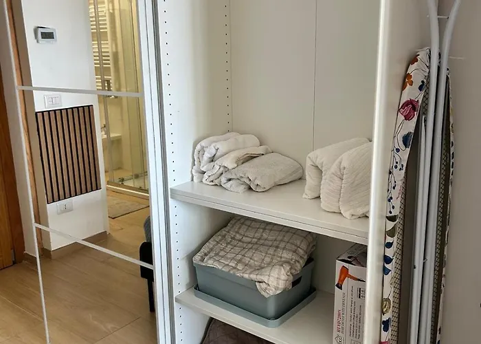 Apartament Loft 421 *