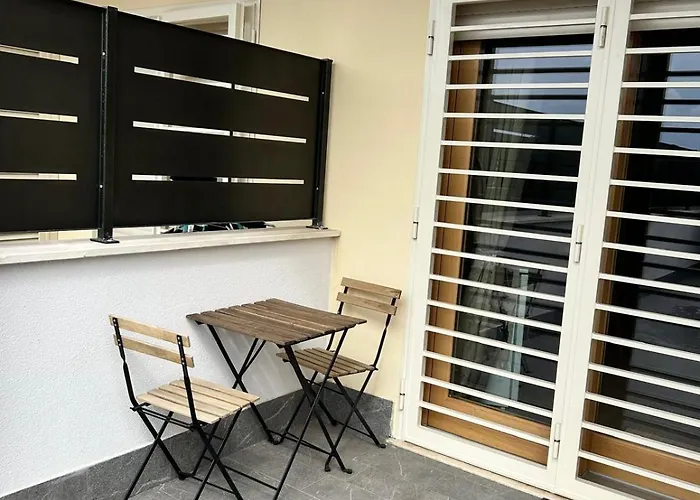 Loft 421 Apartament *