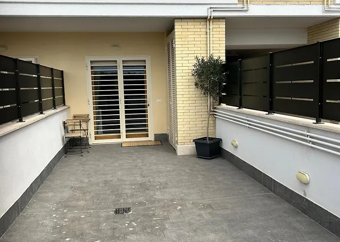 Apartament Loft 421 Rzym