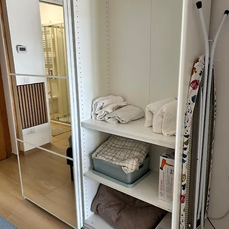 Appartement Loft 421 *